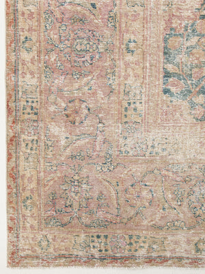 Jess, antique XL rug