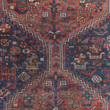Joachim, antique medium rug