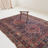 Joachim, antique medium rug