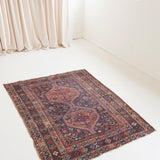 Joachim, antique medium rug