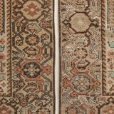 Joey & Chandler, antique runners (pair)