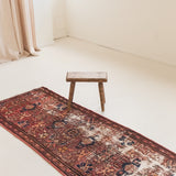 Jolene, vintage runner
