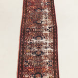 Jolene, vintage runner
