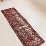 Jolene, vintage runner