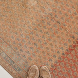 Jolyon, medium antique rug