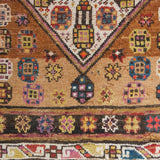 Jules, antique runner