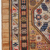 Jules, antique runner