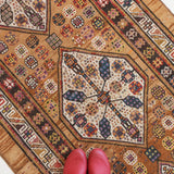 Jules, antique runner