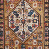 Jules, antique runner