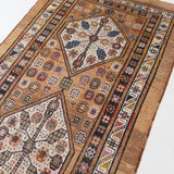 Jules, antique runner