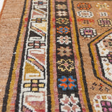 Jules, antique runner