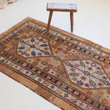 Jules, antique runner