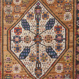 Jules, antique runner