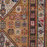 Jules, antique runner