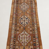 Jules, antique runner