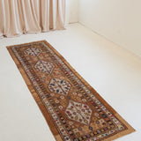 Jules, antique runner