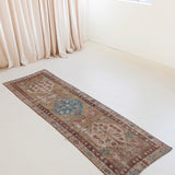 Kaveh, antique runner