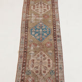 Kaveh, antique runner