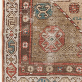 Kaveh, antique runner