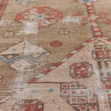Kaveh, antique runner