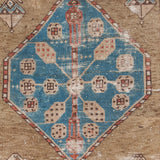 Kaveh, antique runner