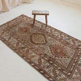 Keeley, medium antique rug