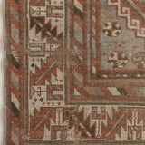 Keeley, medium antique rug