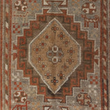 Keeley, medium antique rug