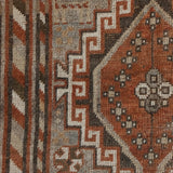Keeley, medium antique rug