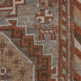 Keeley, medium antique rug