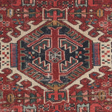 Kianu, small antique rug