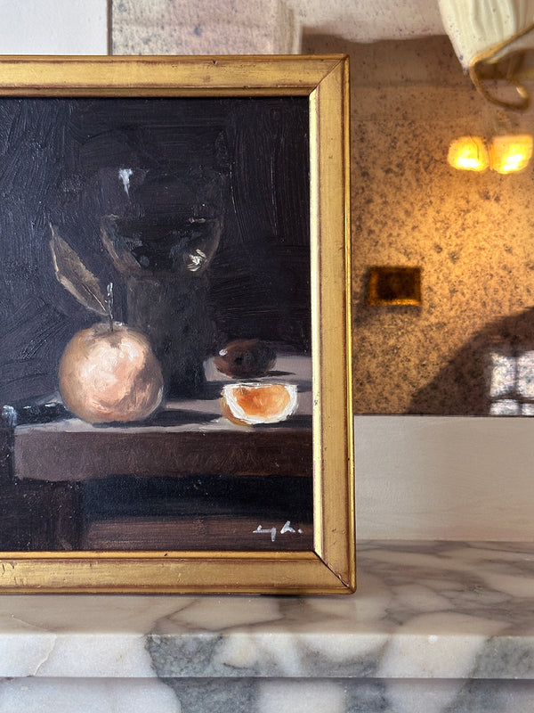 La pomme