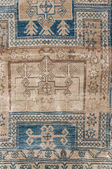 Larest, Heritage