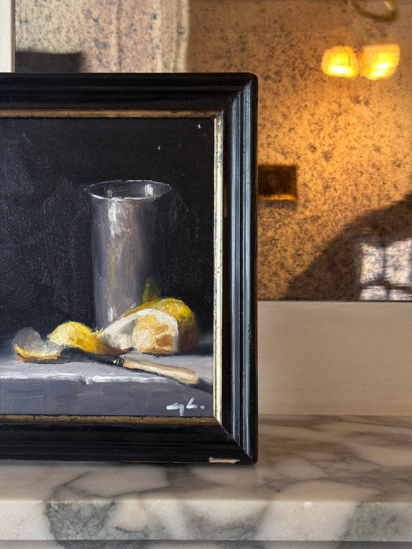 Le citron I