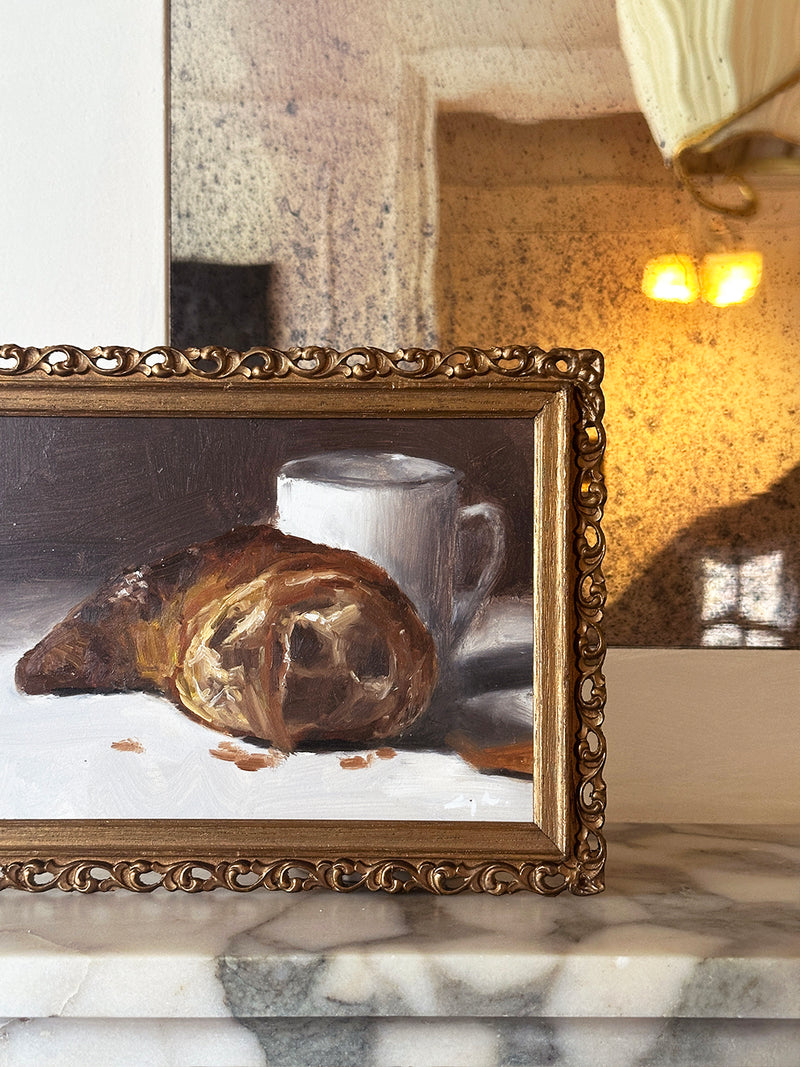 Le croissant