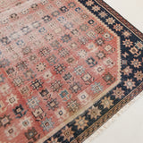 Leila, vintage medium rug