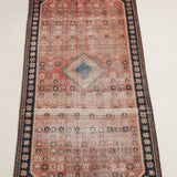 Leila, vintage medium rug