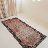 Leila, vintage medium rug