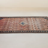 Leila, vintage medium rug