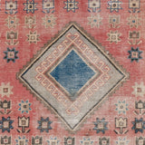 Leila, vintage medium rug