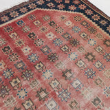 Leila, vintage medium rug