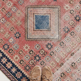Leila, vintage medium rug