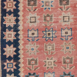 Leila, vintage medium rug