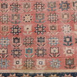 Leila, vintage medium rug