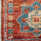 Leon, mini vintage rug