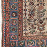 Leonie, antique medium rug