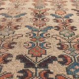 Leonie, antique medium rug