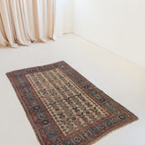 Leonie, antique medium rug