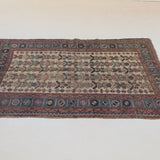 Leonie, antique medium rug