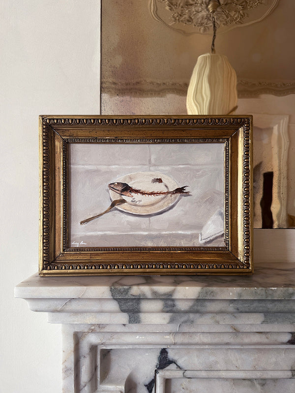 Le poisson